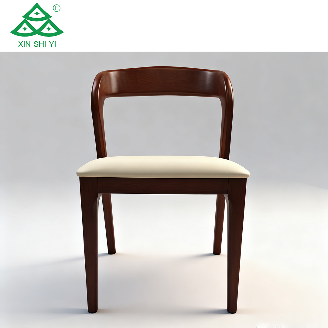 Solid Wood Dining Chair